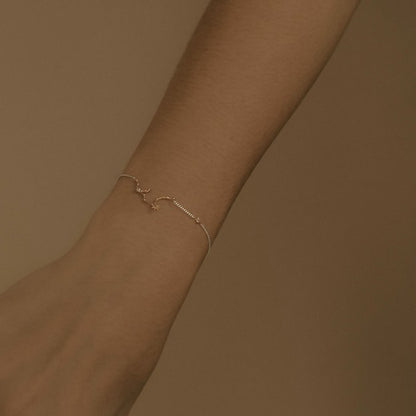 Aquarius Bracelet