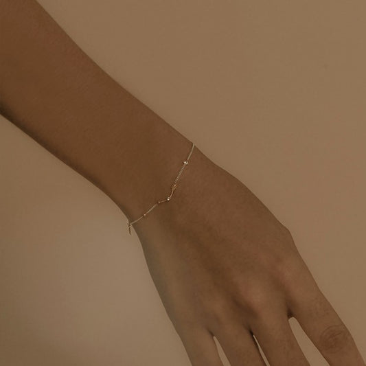 Cancer Bracelet