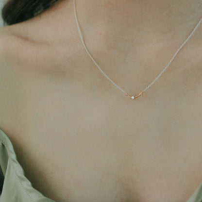 Cancer Necklace