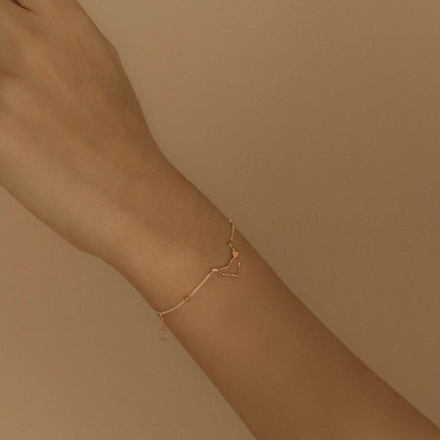 Capricorn Bracelet