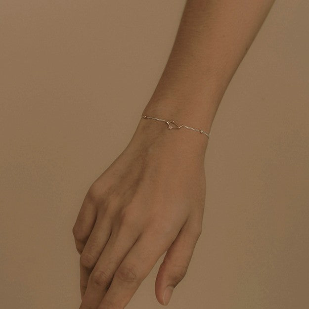 Libra Bracelet
