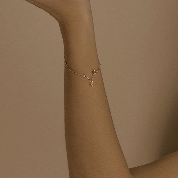 Pisces Bracelet