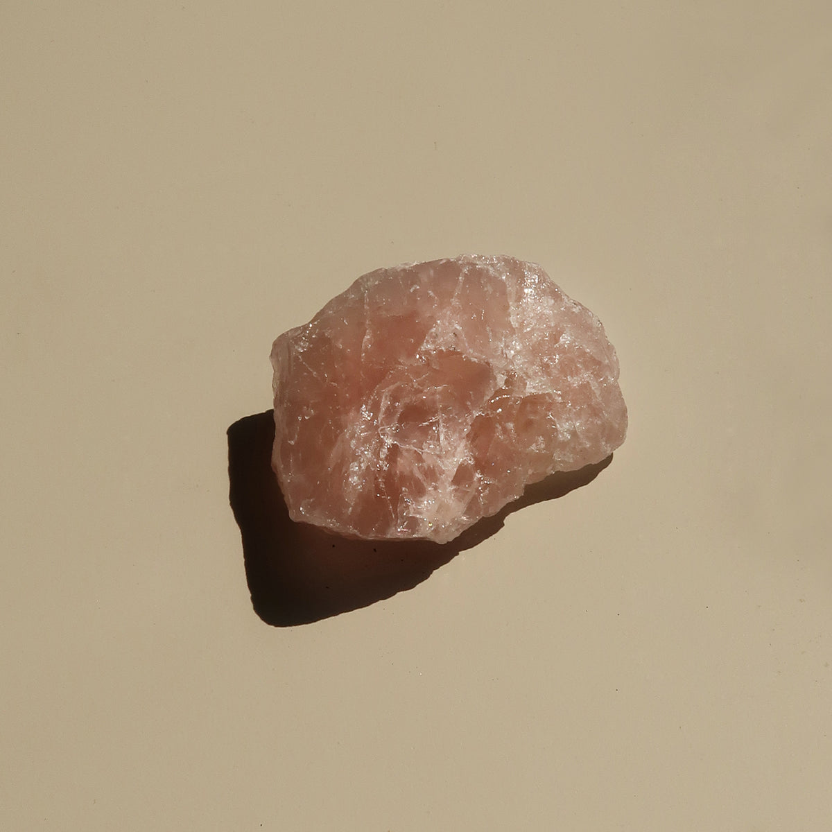 Rose Quartz