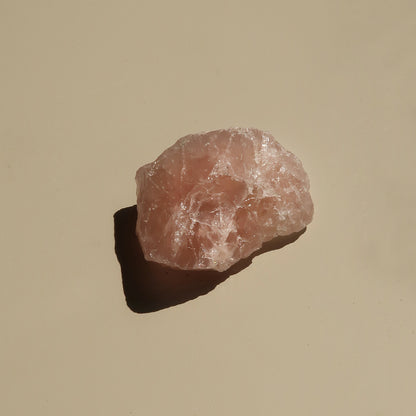 Rose Quartz