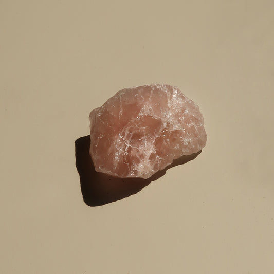 Rose Quartz