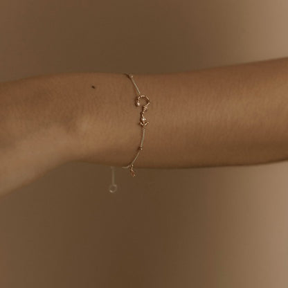 Scorpio Bracelet