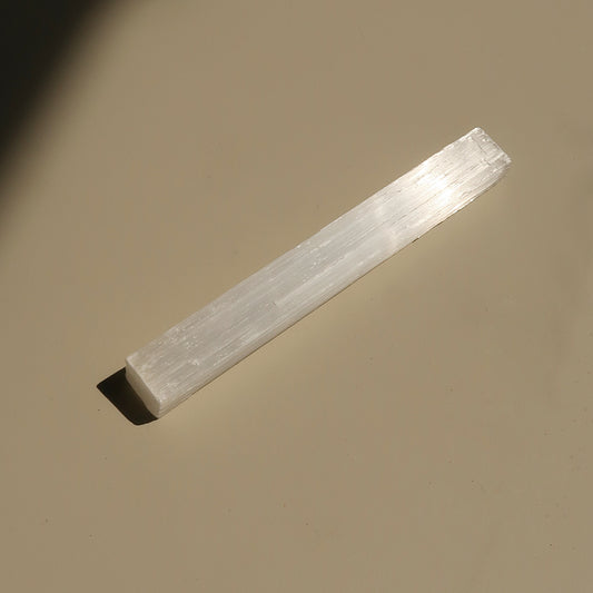 Selenite Wand