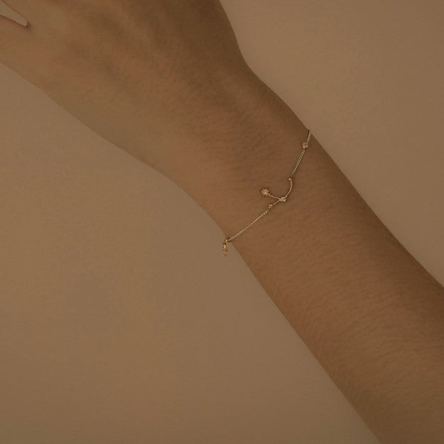 Taurus Bracelet