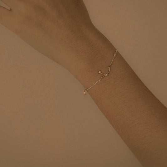 Taurus Bracelet