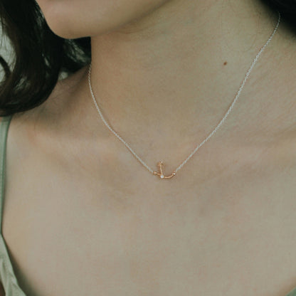 Taurus Necklace