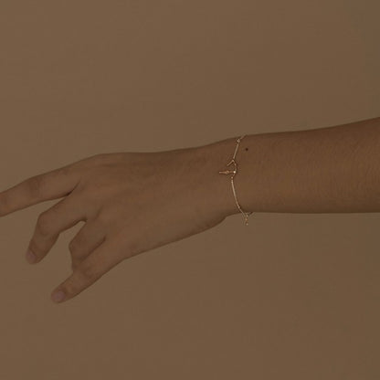 Virgo Bracelet