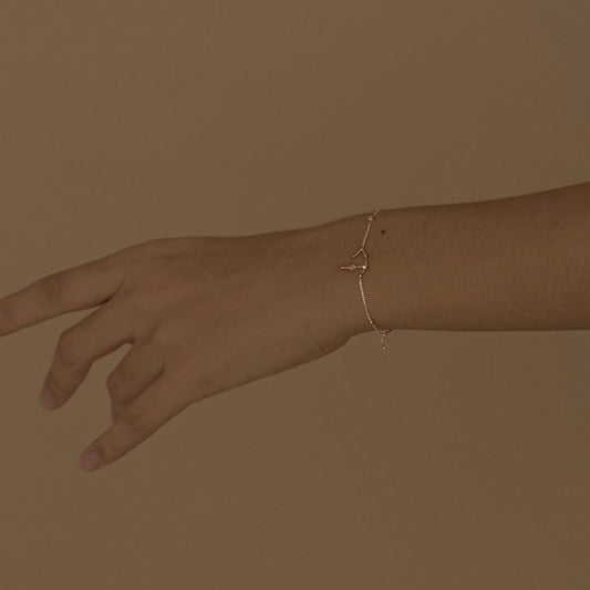 Virgo Bracelet