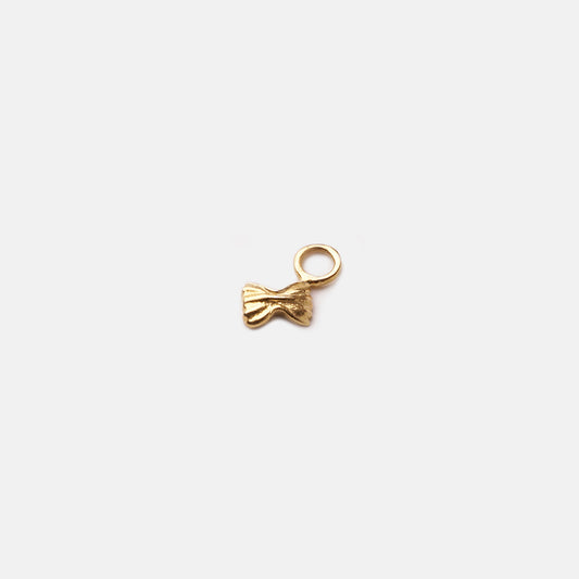 Farfalle Charm