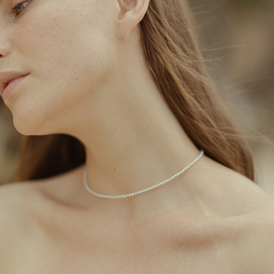 Samos Necklace