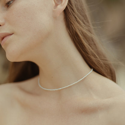 Samos Necklace