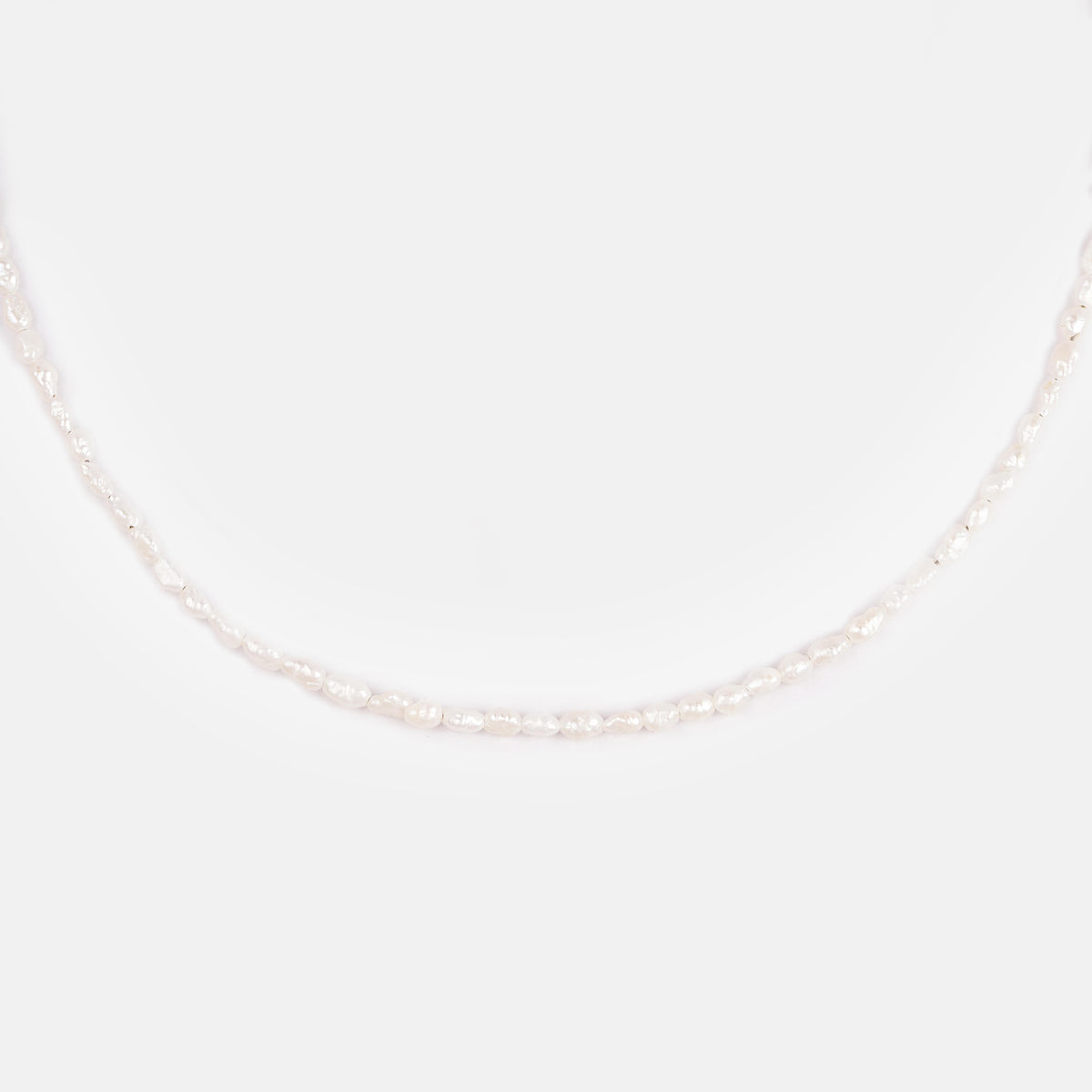 Samos Necklace