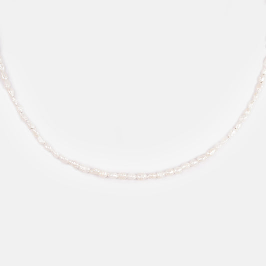 Samos Necklace