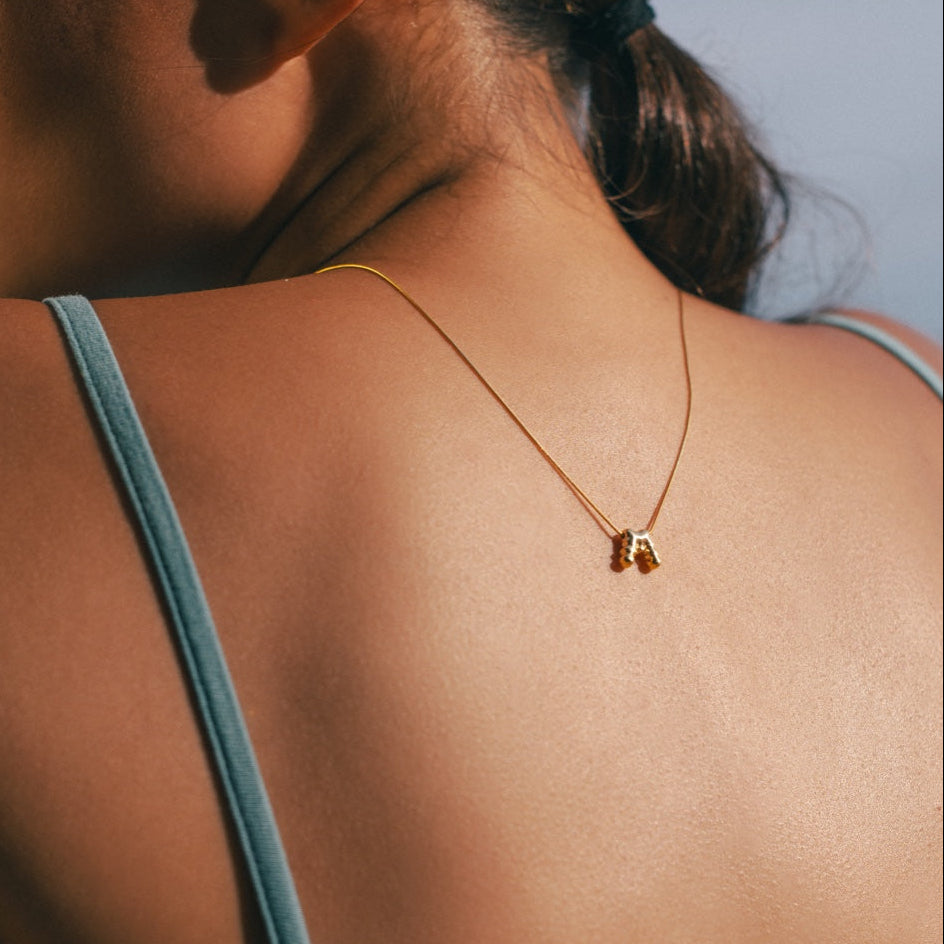 Solo Necklace