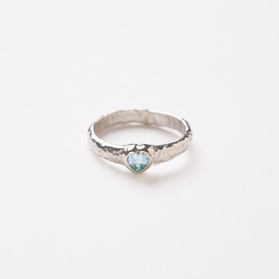 Anora Ring - Sea