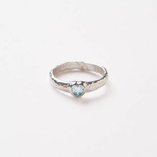 Anora Ring - Sea