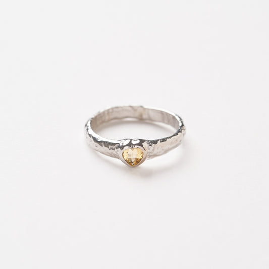 Anora Ring - Sun