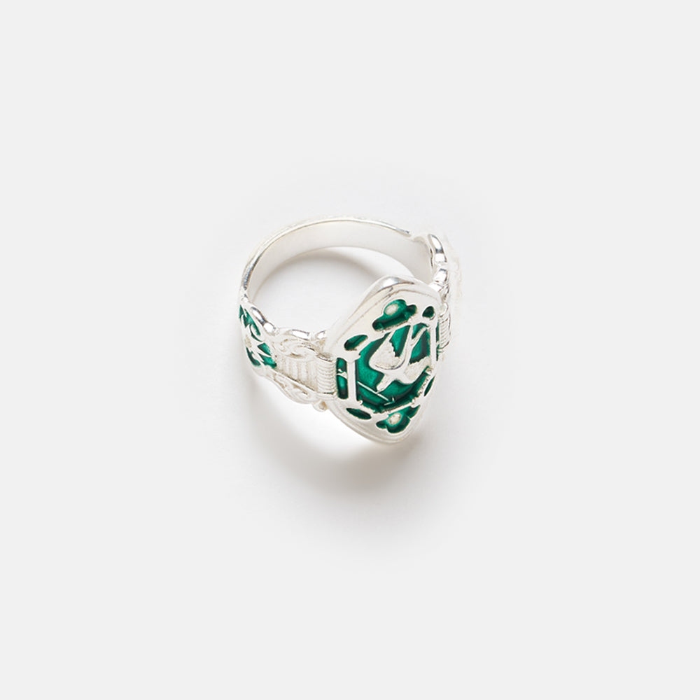 Avian Ring - Green