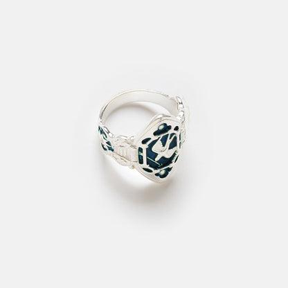 Avian Ring - Blue
