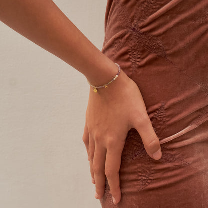Bloom Bracelet