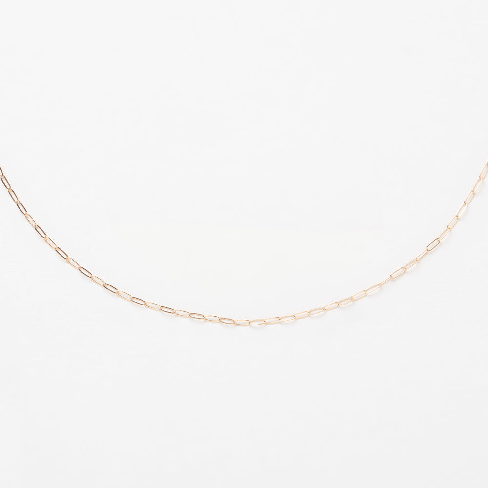 Bon Necklace