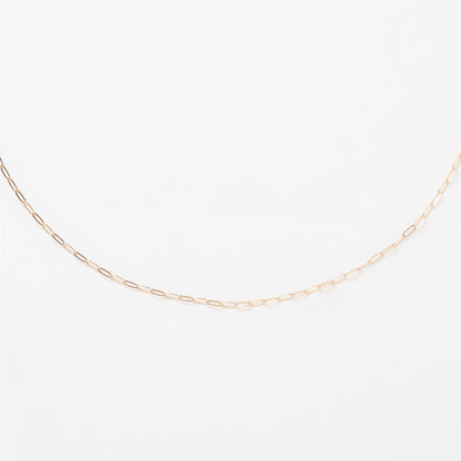 Bon Necklace