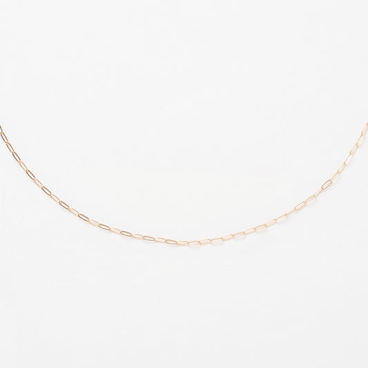 Bon Necklace