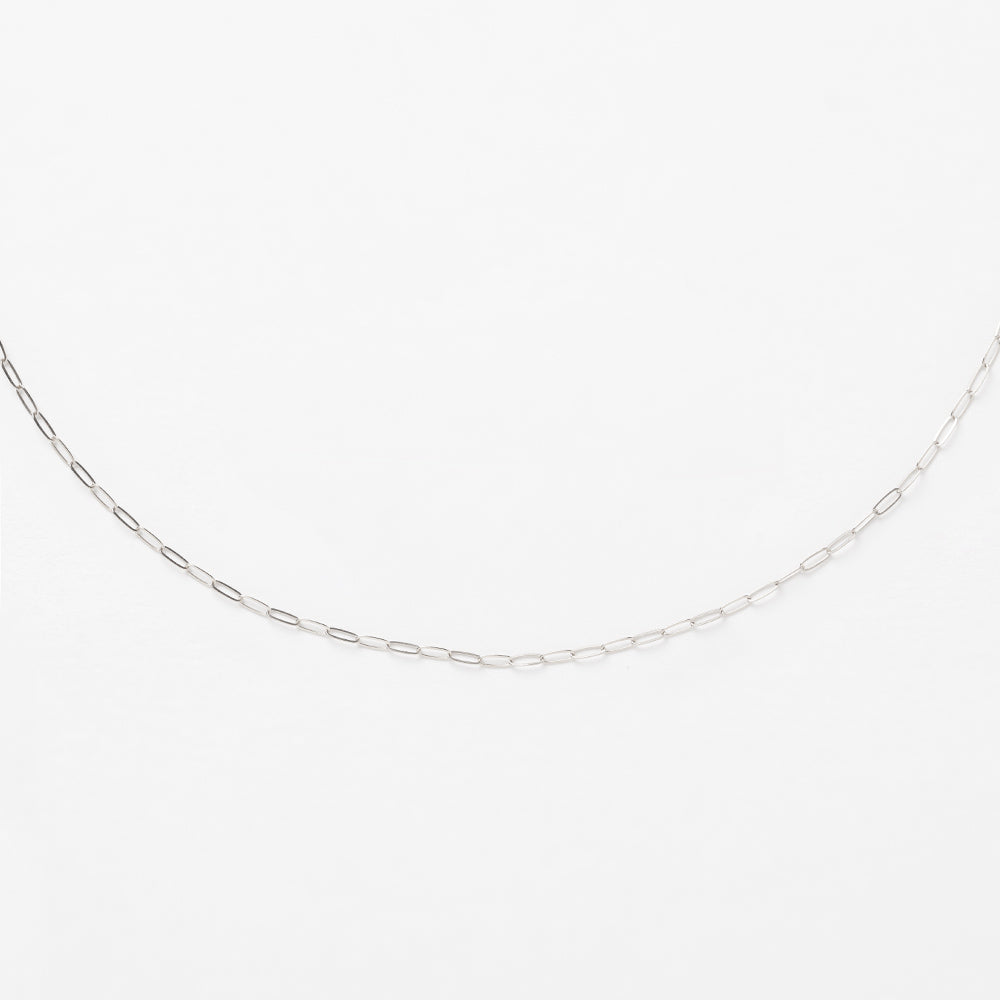 Bon Necklace