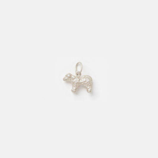 Dog Charm