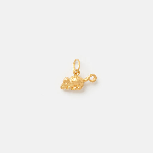 Rat Charm