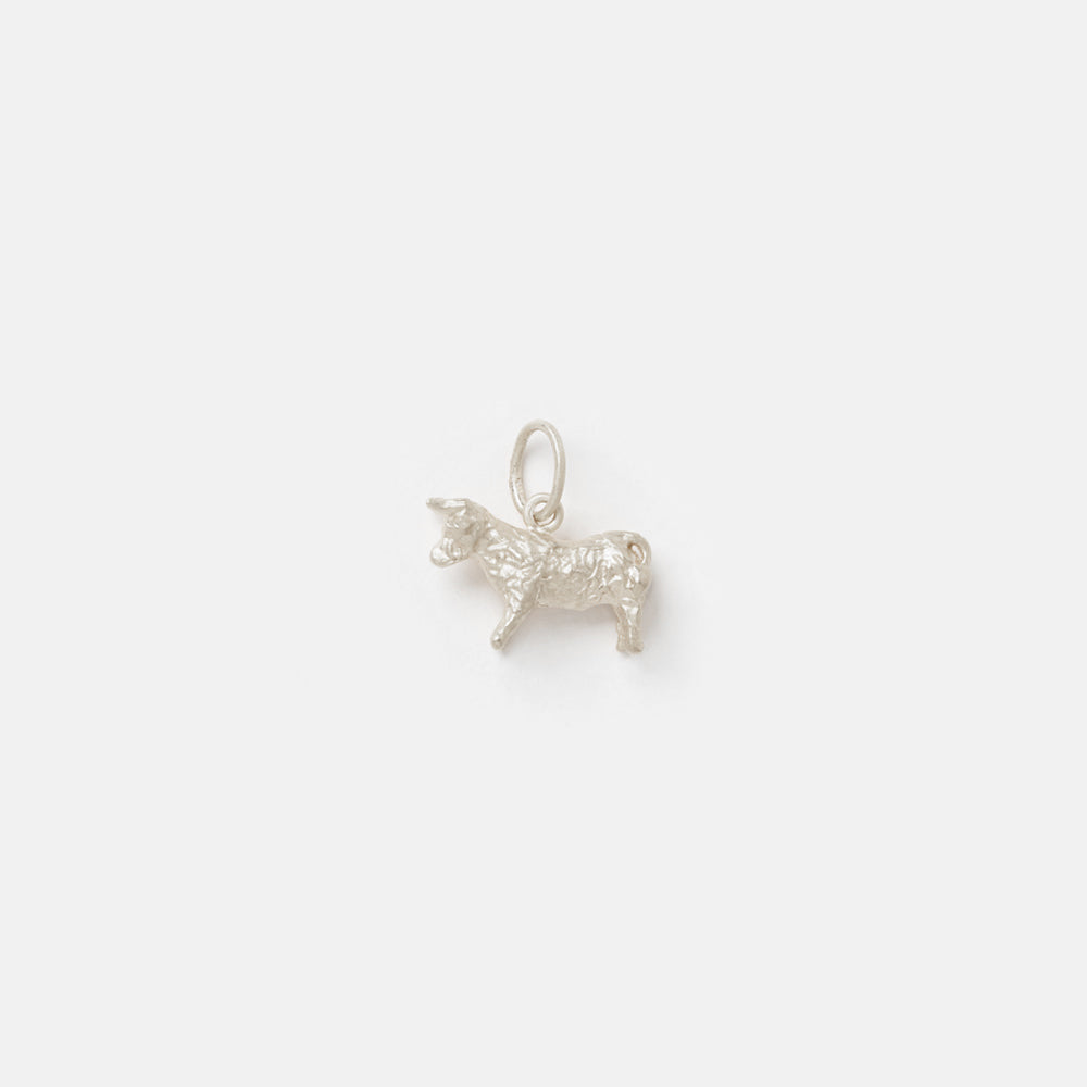 Ox Charm