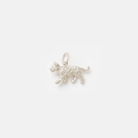 Tiger Charm