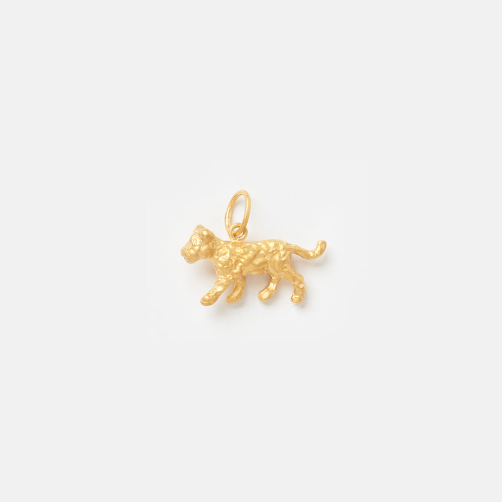 Tiger Charm