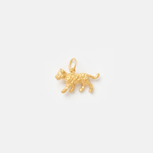 Tiger Charm