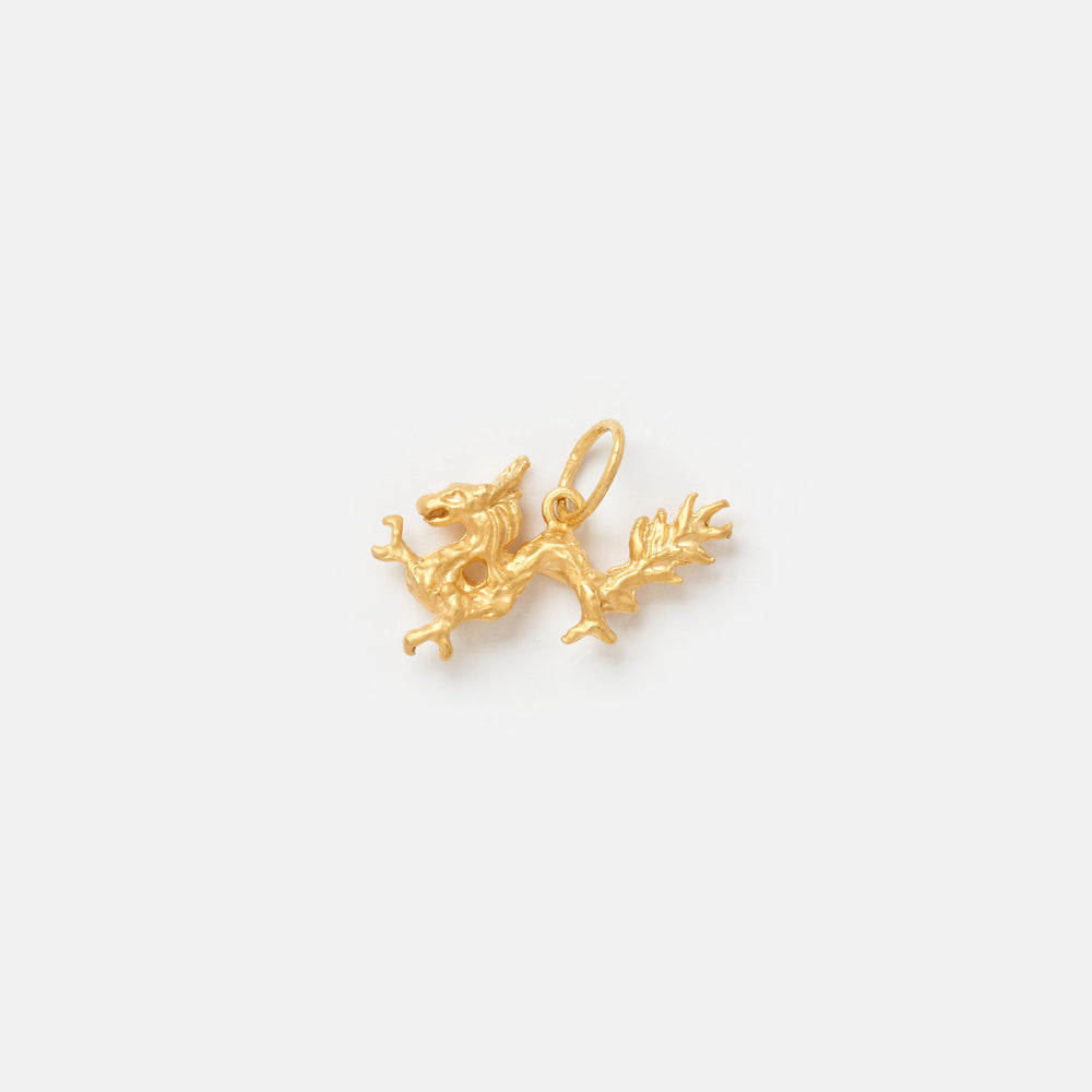 Dragon Charm