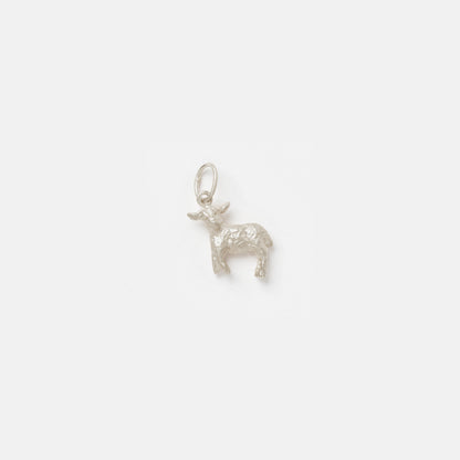 Goat Charm