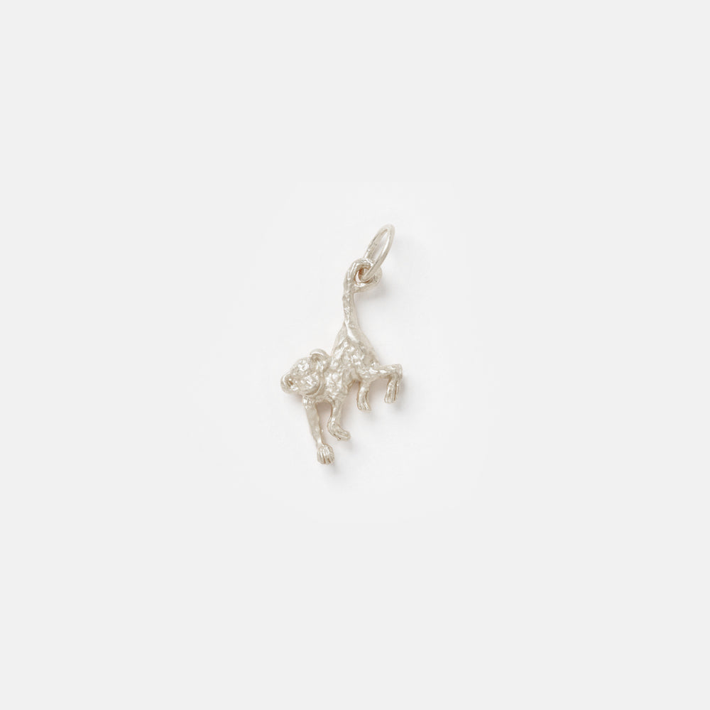 Monkey Charm