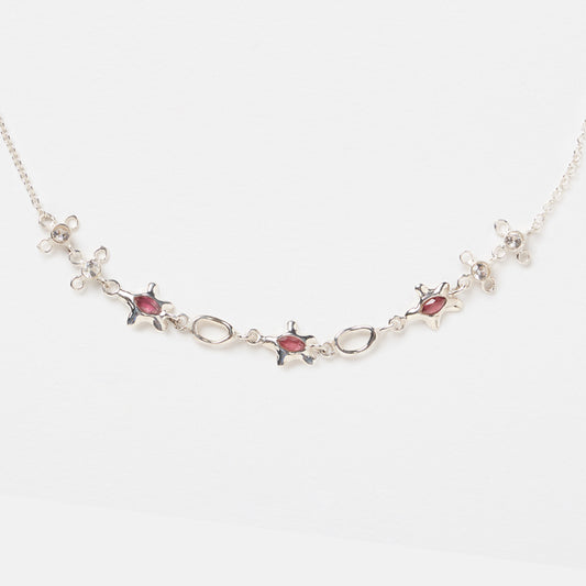 Chiquitita Necklace