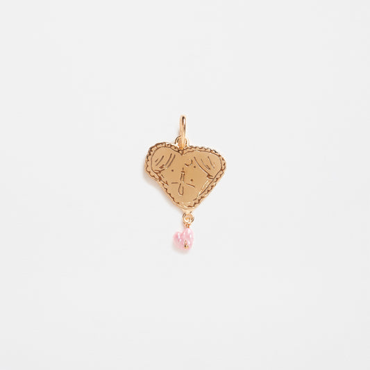 Cocotte Charm