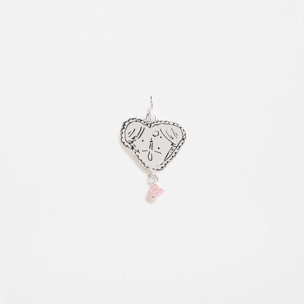 Cocotte Charm