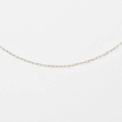 Curve Necklace