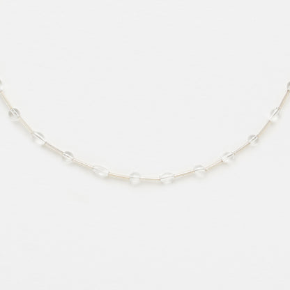Dew Necklace