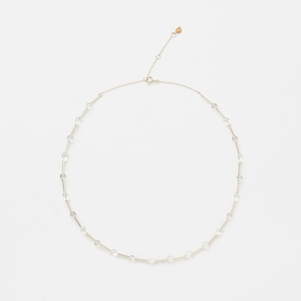 Dew Necklace