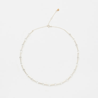 Dew Necklace