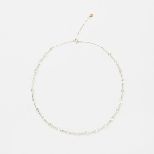 Dew Necklace