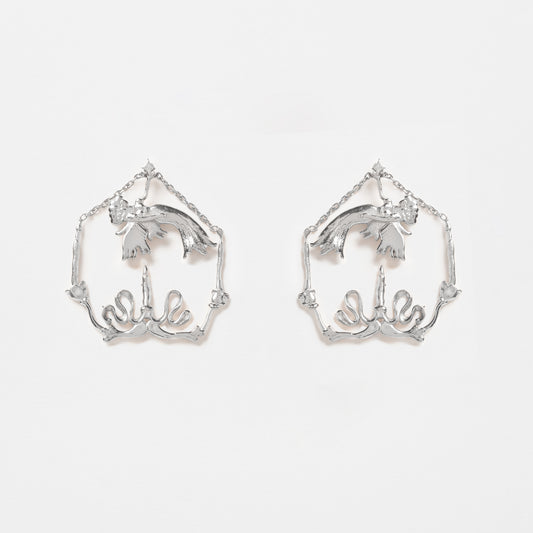 Serenity Earrings